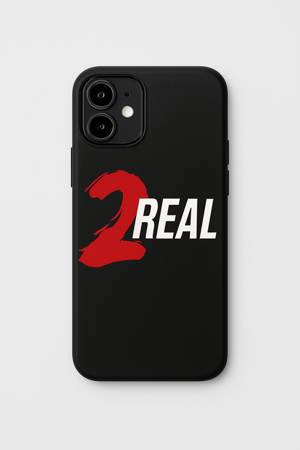 2 Real Phone Case