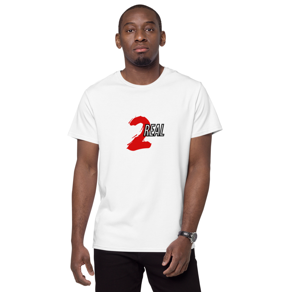2 Real T-Shirt